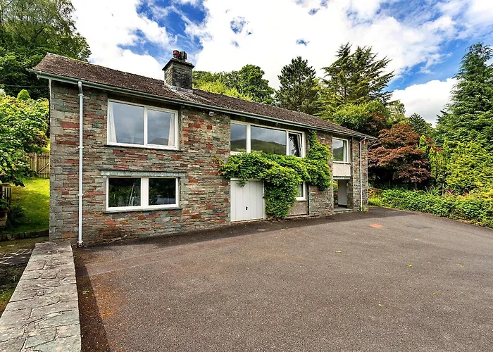 Feriehus Finest Retreats - Unerigg Grasmere