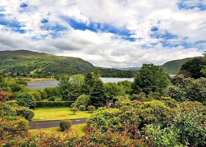 Finest Retreats - Unerigg *