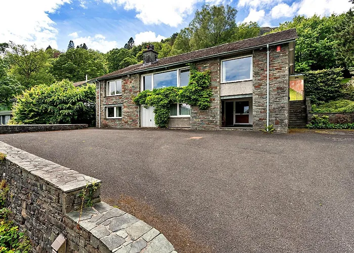 Finest Retreats - Unerigg * Grasmere