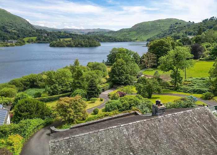 Finest Retreats - Unerigg *