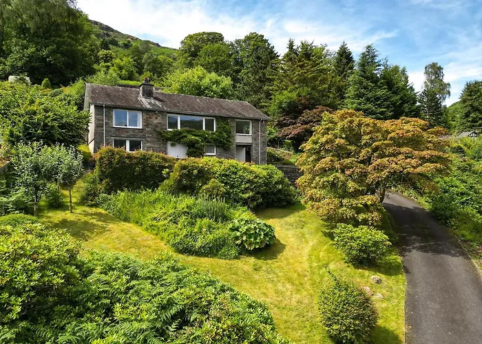 Finest Retreats - Unerigg *