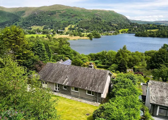 Feriehus Finest Retreats - Unerigg